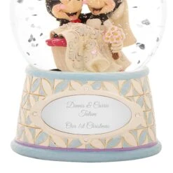 Enesco Gift Mickey And Minnie 120 MM(Mickey And Minnie 120 Mm) 12 Enesco Gift Mickey And Minnie 120 MM(Mickey And Minnie 120 Mm) -Enesco Gift 4059185 5
