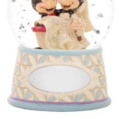 Enesco Gift Mickey And Minnie 120 MM(Mickey And Minnie 120 Mm) 13 Enesco Gift Mickey And Minnie 120 MM(Mickey And Minnie 120 Mm) -Enesco Gift 4059185 6