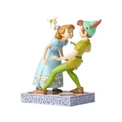 Enesco Gift Peter Pan, Wendy & Tinker Bell(Peter Pan Wendy Tinker Bell) 6 Enesco Gift Peter Pan, Wendy & Tinker Bell(Peter Pan Wendy Tinker Bell) -Enesco Gift 4059725 2