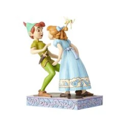 Enesco Gift Peter Pan, Wendy & Tinker Bell(Peter Pan Wendy Tinker Bell) 7 Enesco Gift Peter Pan, Wendy & Tinker Bell(Peter Pan Wendy Tinker Bell) -Enesco Gift 4059725 3