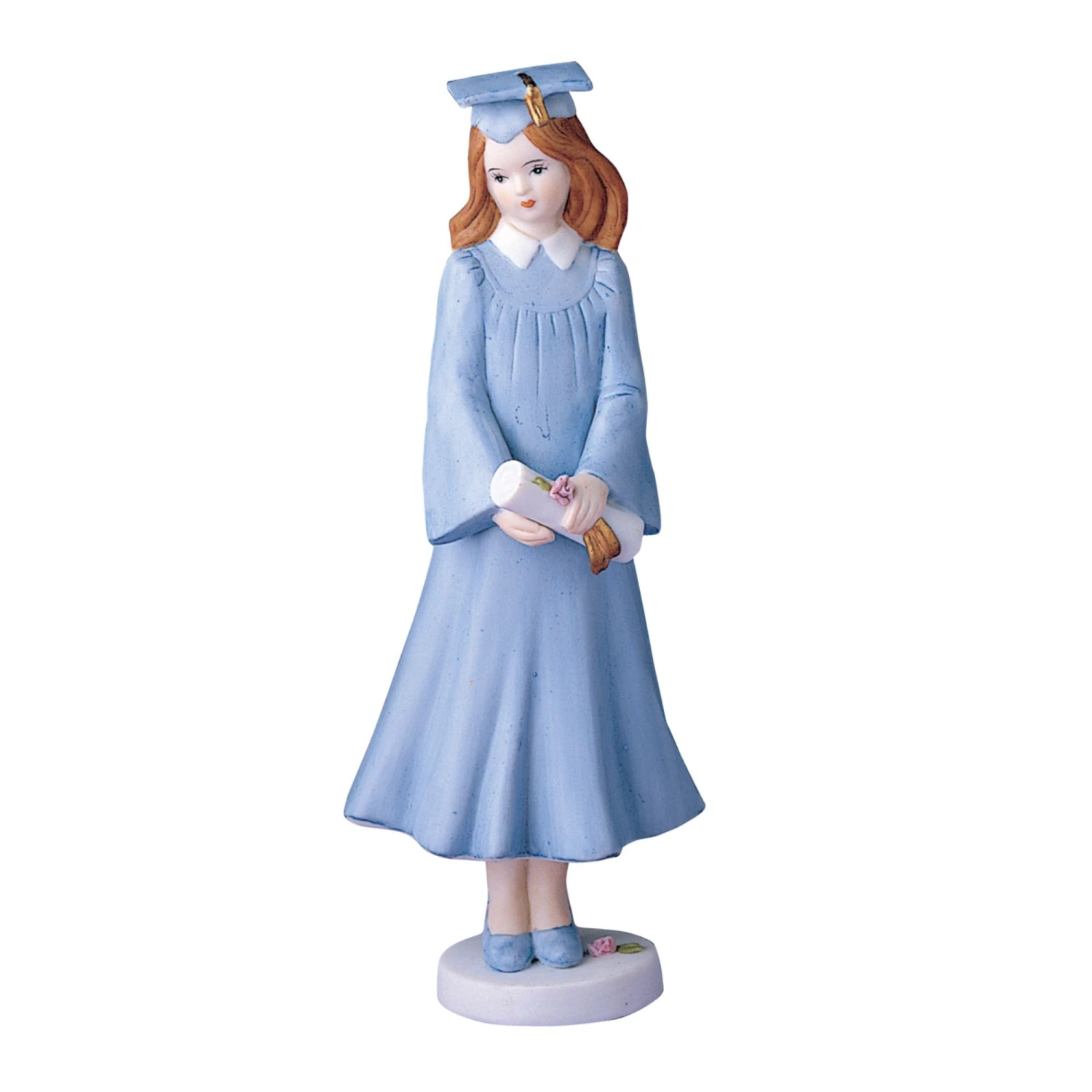 Enesco Gift Brunette Graduate(Brunette Graduate) 2 Enesco Gift Brunette Graduate(Brunette Graduate) - Image 2
