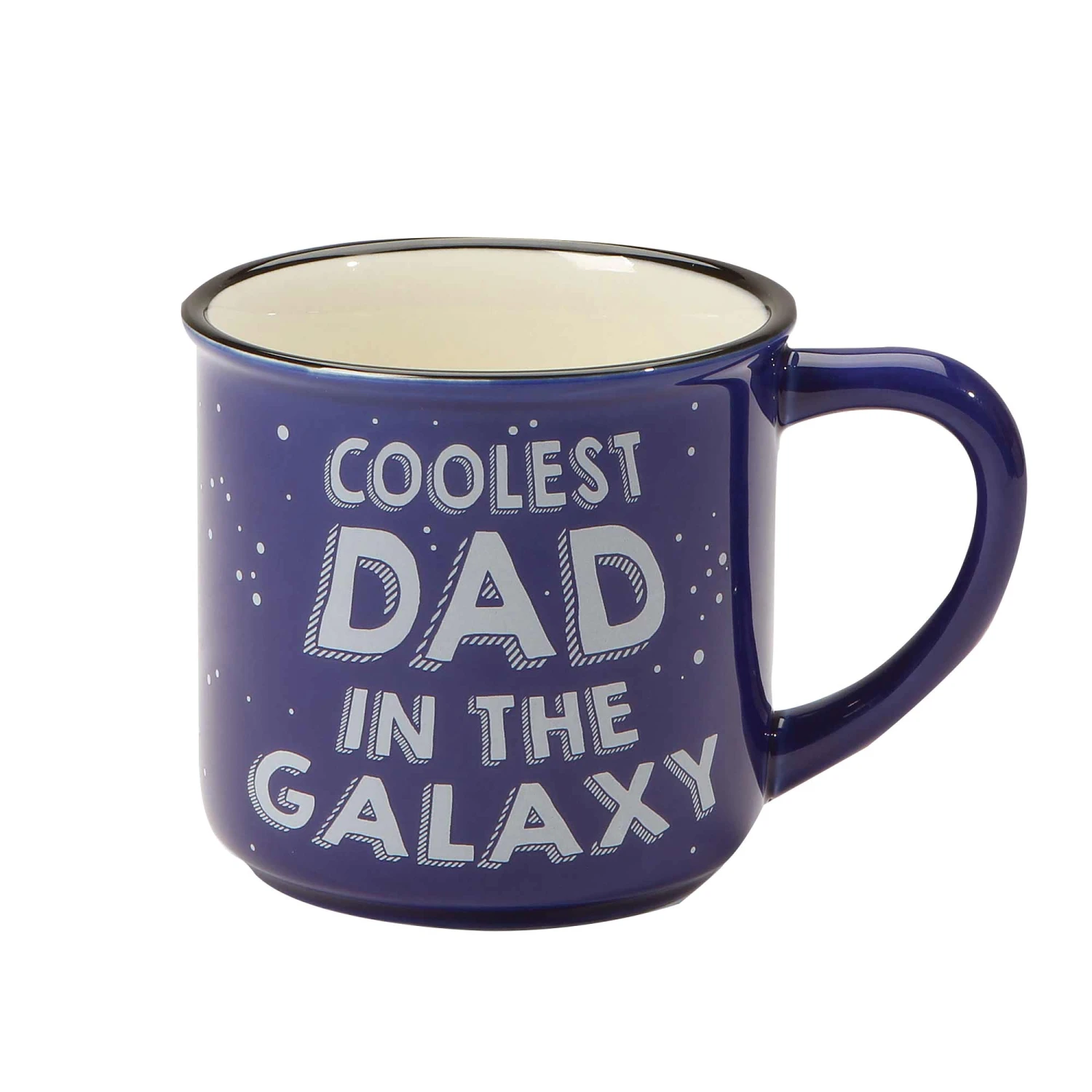 Enesco Gift Coolest DadCamper Mug(Coolest Dad Camper Mug) 1 Enesco Gift Coolest DadCamper Mug(Coolest Dad Camper Mug)