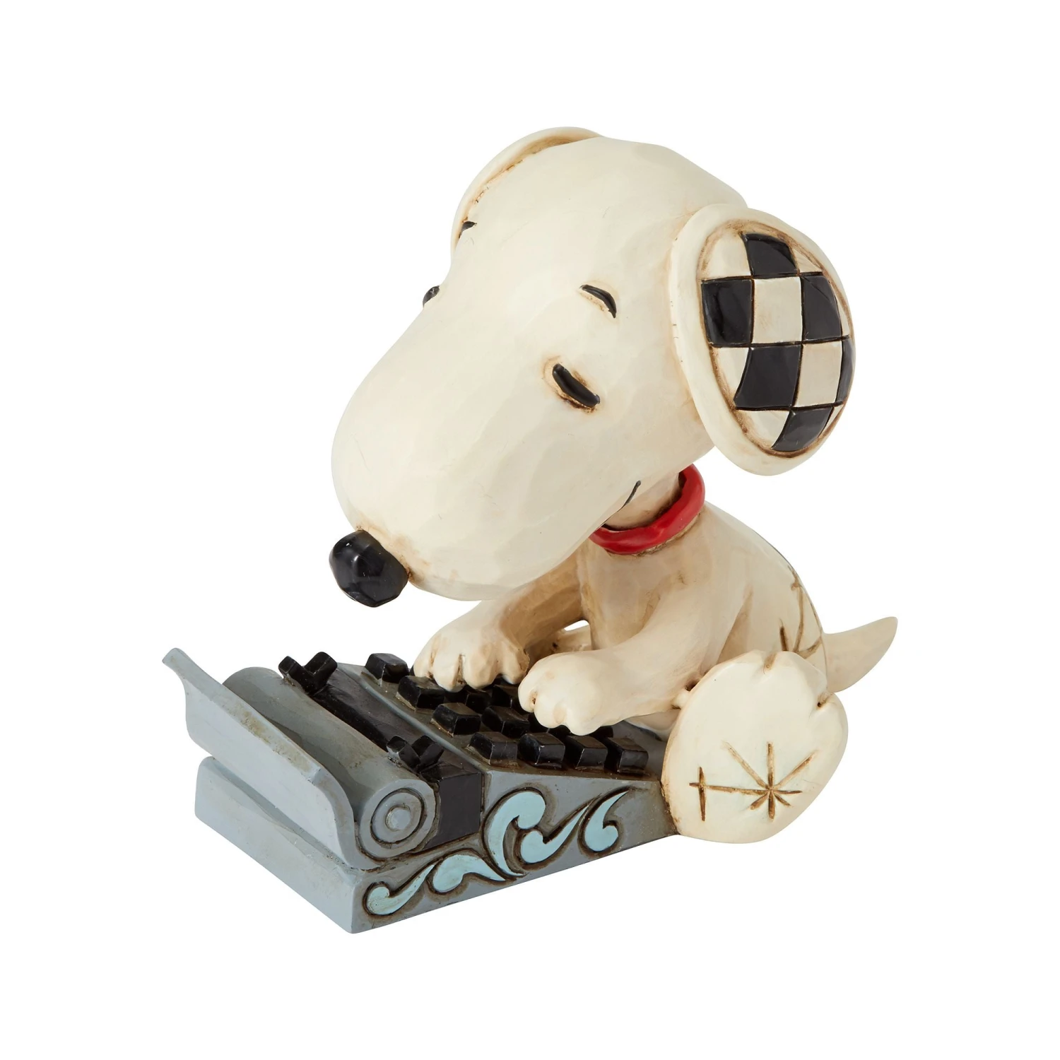 Enesco Gift Snoopy Typing Mini(Snoopy Typing Mini) 1 Enesco Gift Snoopy Typing Mini(Snoopy Typing Mini)