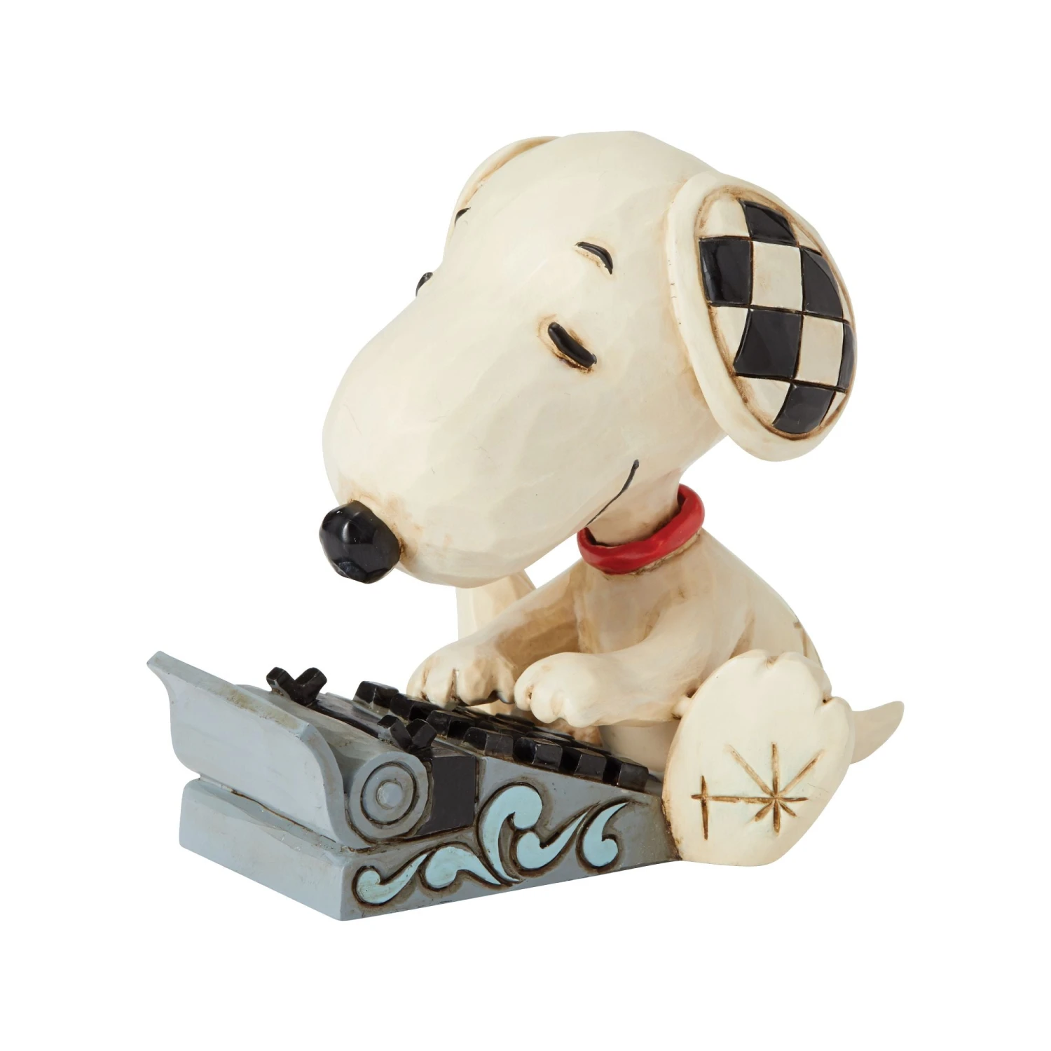 Enesco Gift Snoopy Typing Mini(Snoopy Typing Mini) 2 Enesco Gift Snoopy Typing Mini(Snoopy Typing Mini) - Image 2