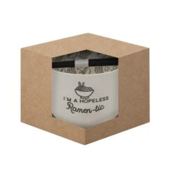 Enesco Gift Ramen-Tic Bowl(Ramen Tic Bowl) 11 Enesco Gift Ramen-Tic Bowl(Ramen Tic Bowl) -Enesco Gift 6002424 4