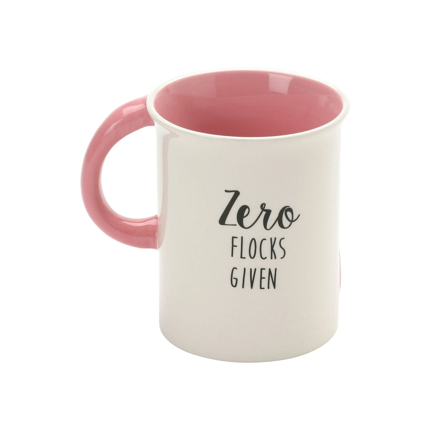 Enesco Gift Flamingo Flock Sculpted Mug(Flamingo Flock Sculpted Mug) 3 Enesco Gift Flamingo Flock Sculpted Mug(Flamingo Flock Sculpted Mug) - Image 3