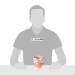 Enesco Gift Flamingo Flock Sculpted Mug(Flamingo Flock Sculpted Mug) 11 Enesco Gift Flamingo Flock Sculpted Mug(Flamingo Flock Sculpted Mug) -Enesco Gift 6002634 20