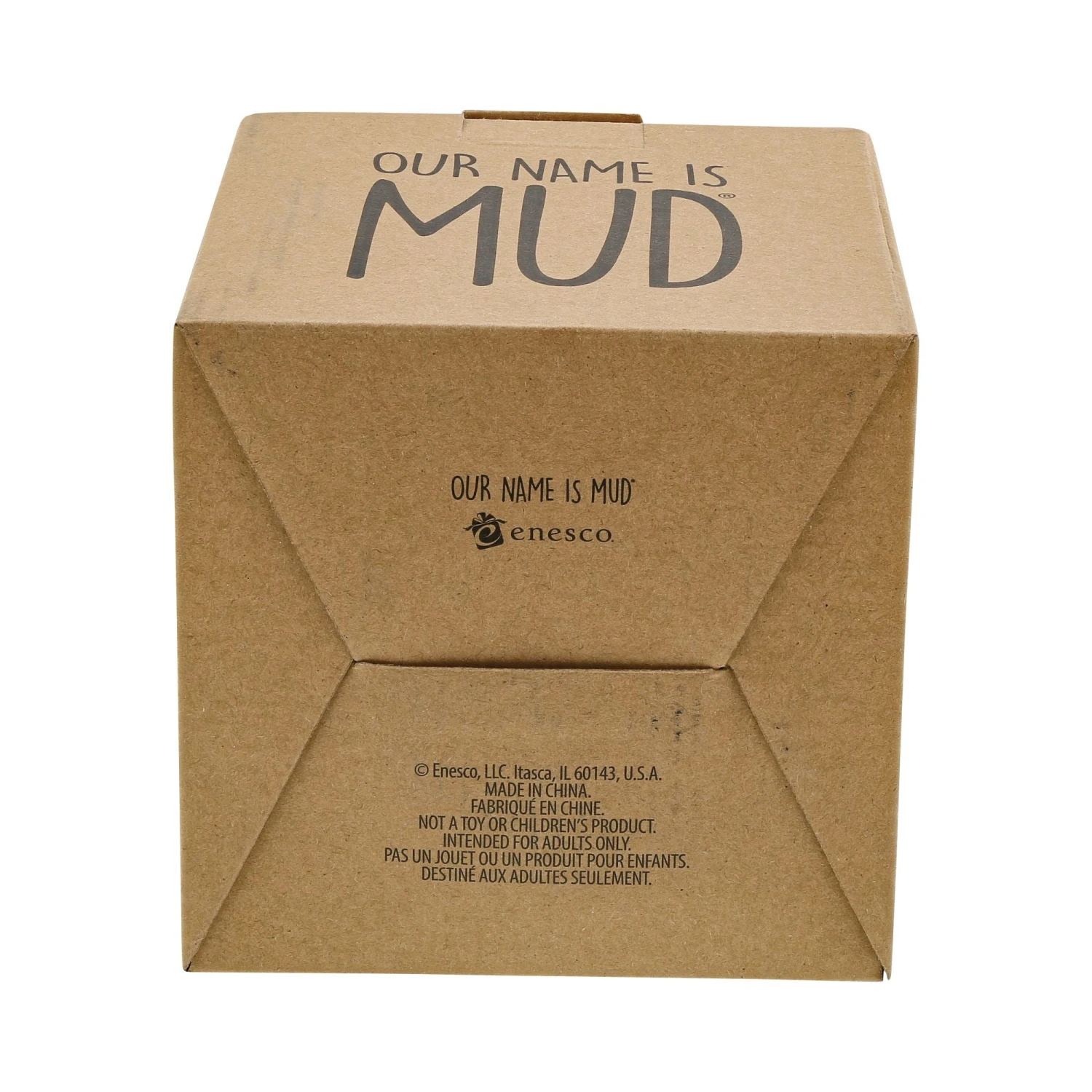 Enesco Gift Flamingo Flock Sculpted Mug(Flamingo Flock Sculpted Mug) 8 Enesco Gift Flamingo Flock Sculpted Mug(Flamingo Flock Sculpted Mug) - Image 8