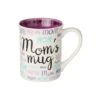 Enesco Gift Mom Mom Mom Mom Nickname Mug(Mom Mom Mom Mom Nickname Mug)