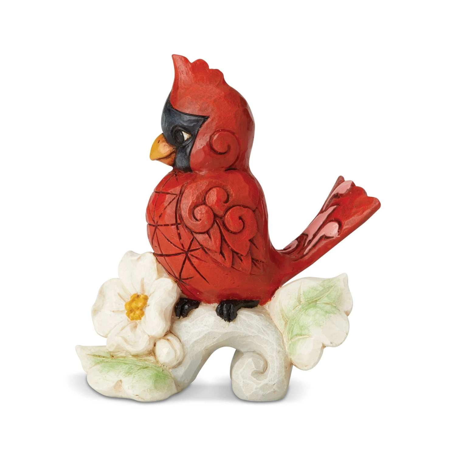 Enesco Gift Mini Cardinal(Cardinal Mini) 1 Enesco Gift Mini Cardinal(Cardinal Mini)