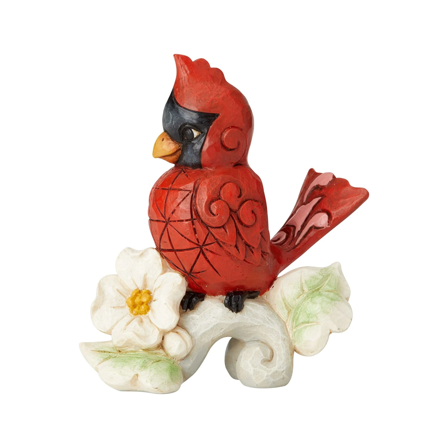 Enesco Gift Mini Cardinal(Cardinal Mini) 2 Enesco Gift Mini Cardinal(Cardinal Mini) - Image 2