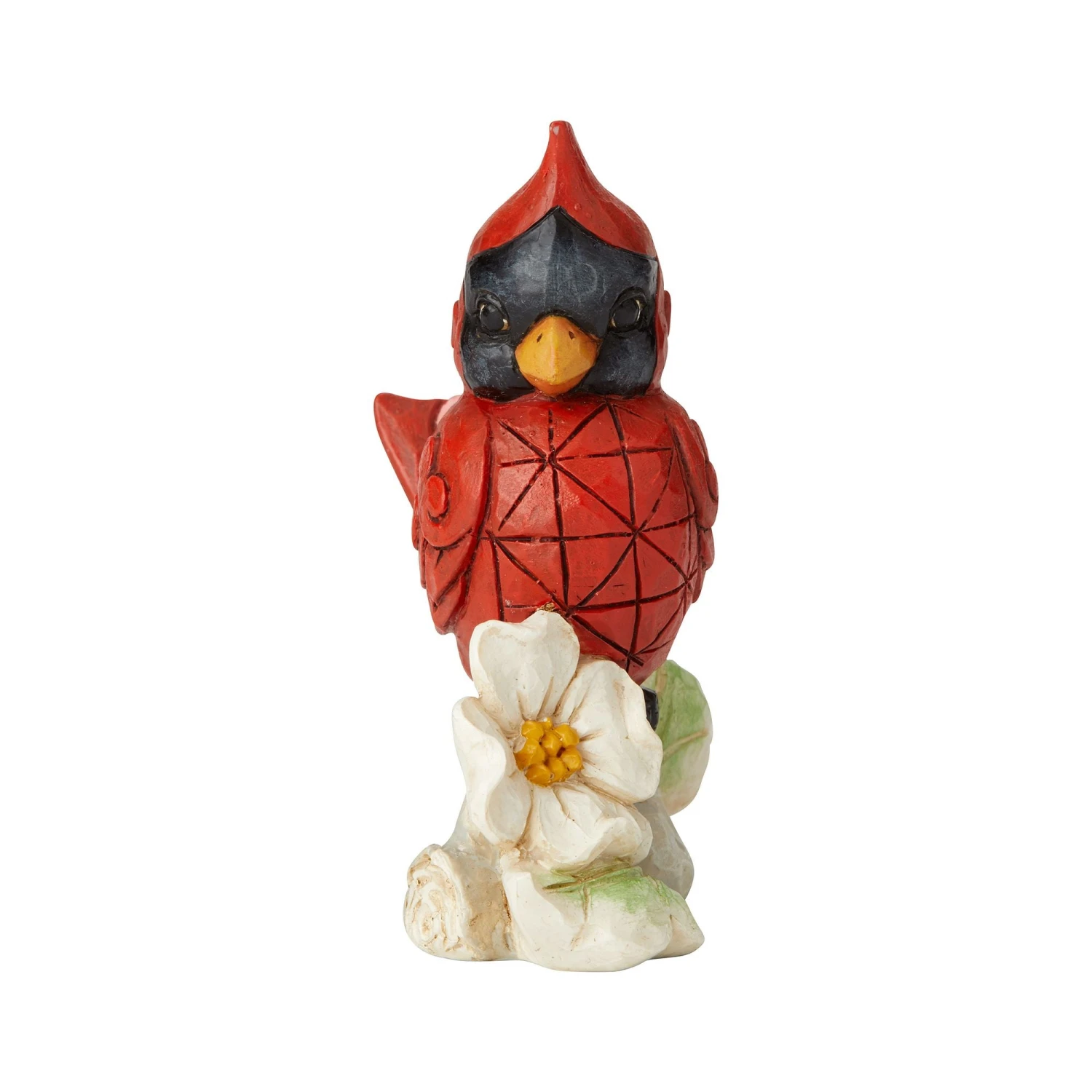 Enesco Gift Mini Cardinal(Cardinal Mini) 3 Enesco Gift Mini Cardinal(Cardinal Mini) - Image 3