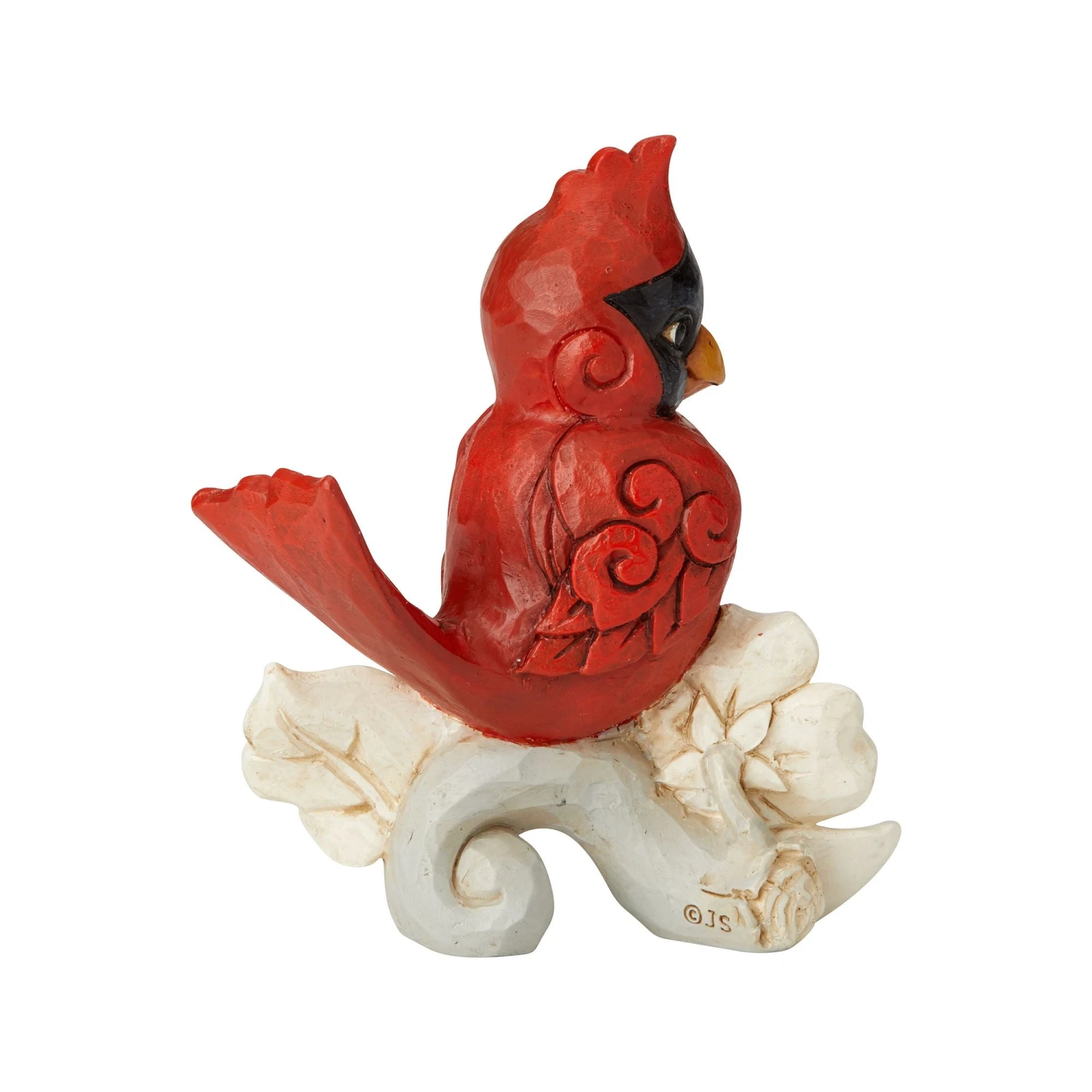 Enesco Gift Mini Cardinal(Cardinal Mini) 4 Enesco Gift Mini Cardinal(Cardinal Mini) - Image 4