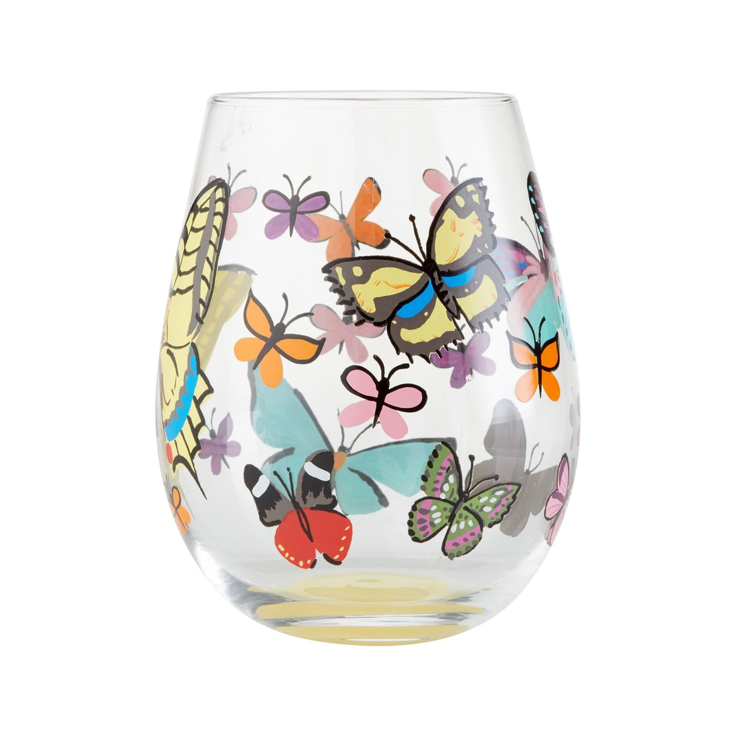 Enesco Gift Stemless Butterfly(Stemless Butterfly) 3 Enesco Gift Stemless Butterfly(Stemless Butterfly) - Image 3