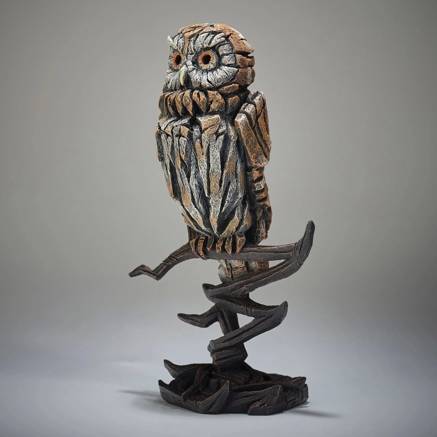 Enesco Gift Owl Figure(Edges Owl Figure Small) 2 Enesco Gift Owl Figure(Edges Owl Figure Small) - Image 2