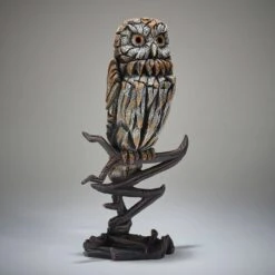 Enesco Gift Owl Figure(Edges Owl Figure Small) 6 Enesco Gift Owl Figure(Edges Owl Figure Small) -Enesco Gift 6005336 2