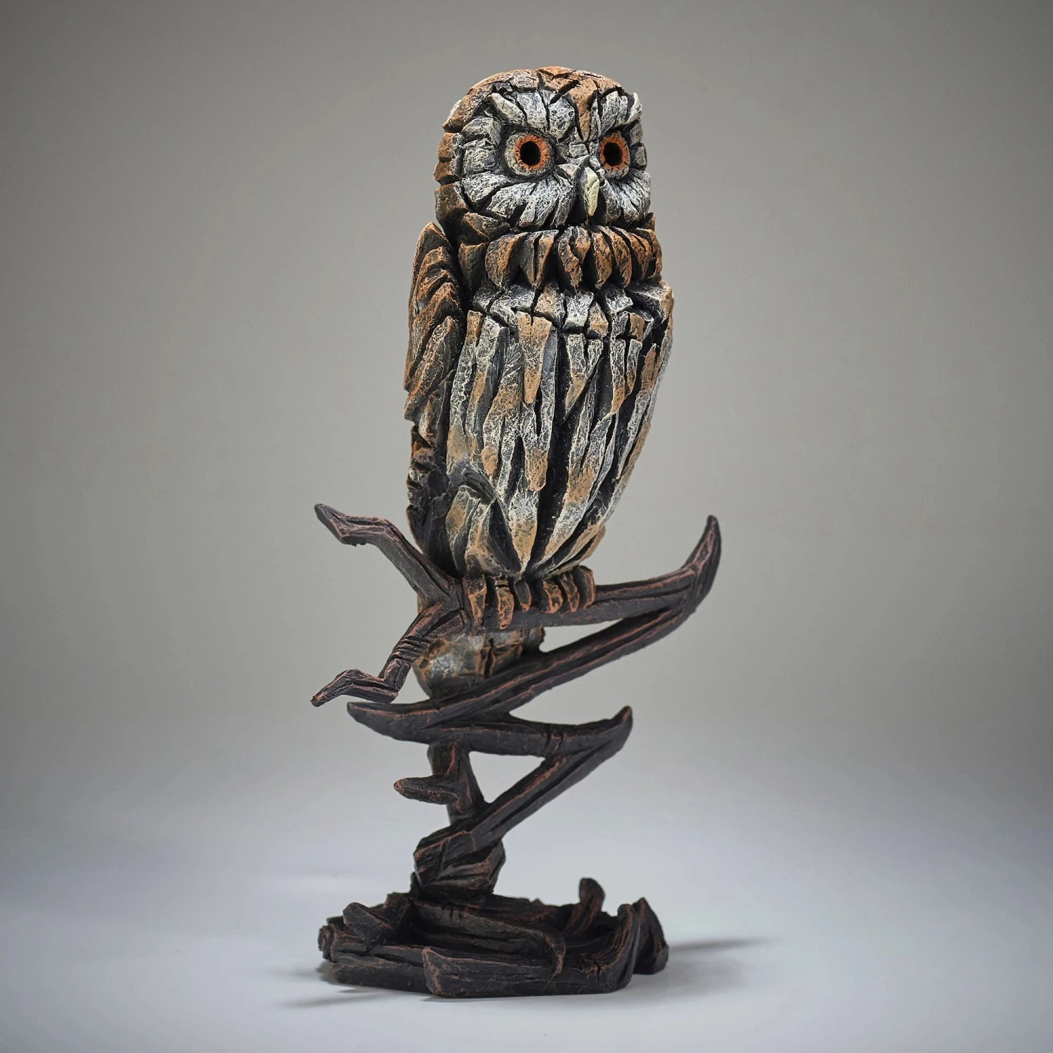 Enesco Gift Owl Figure(Edges Owl Figure Small) 3 Enesco Gift Owl Figure(Edges Owl Figure Small) - Image 3