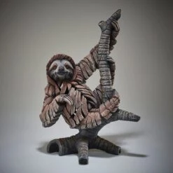 Enesco Gift Sloth Figure(Edges Sloth Figure)