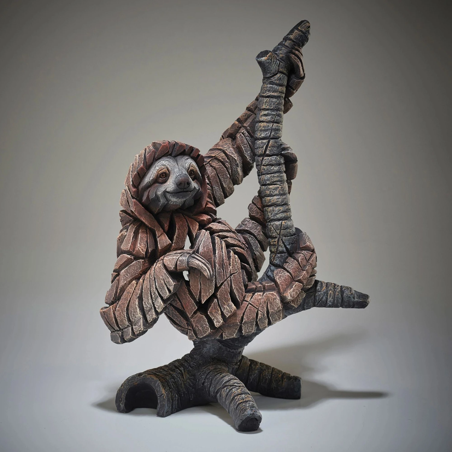 Enesco Gift Sloth Figure(Edges Sloth Figure) 2 Enesco Gift Sloth Figure(Edges Sloth Figure) - Image 2