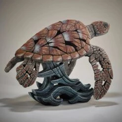 Enesco Gift Sea Turtle Figure(Edges Sea Turtle Figure) 8 Enesco Gift Sea Turtle Figure(Edges Sea Turtle Figure) -Enesco Gift 6005342 3
