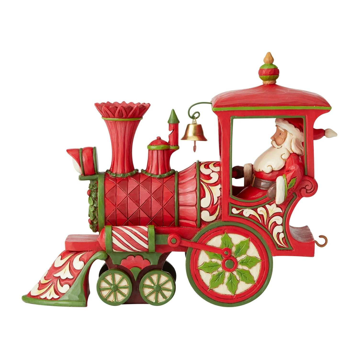 Enesco Gift Christmas TrainEngine(Christmas Train Engine) 1 Enesco Gift Christmas TrainEngine(Christmas Train Engine)