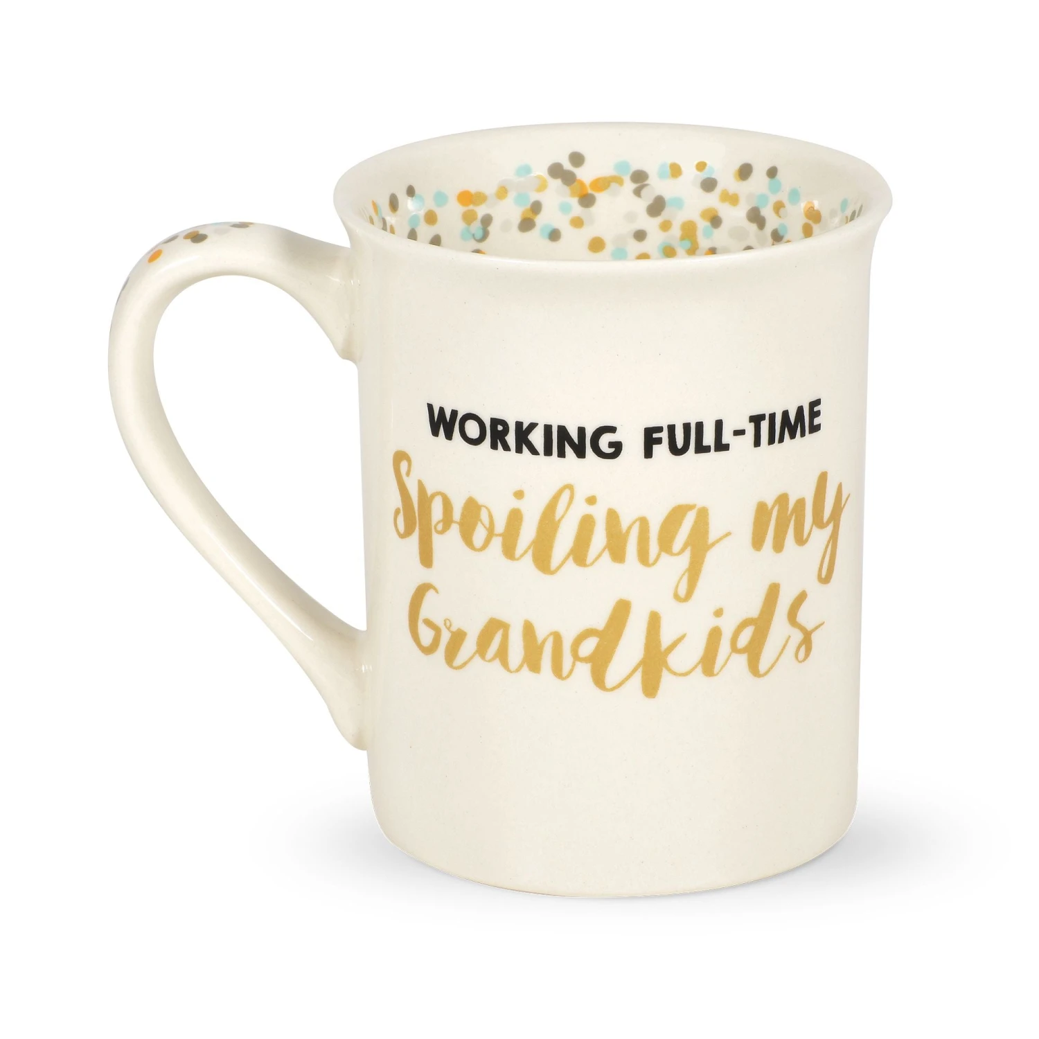 Enesco Gift Retired Grandkids Mug(Retired Grandkids Mug) 2 Enesco Gift Retired Grandkids Mug(Retired Grandkids Mug) - Image 2