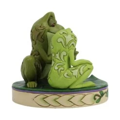 Enesco Gift Tiana And Naveen As Frogs(Tiana And Naveen As Frogs) 11 Enesco Gift Tiana And Naveen As Frogs(Tiana And Naveen As Frogs) -Enesco Gift 6005960 2