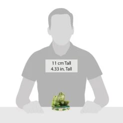 Enesco Gift Tiana And Naveen As Frogs(Tiana And Naveen As Frogs) 12 Enesco Gift Tiana And Naveen As Frogs(Tiana And Naveen As Frogs) -Enesco Gift 6005960 20