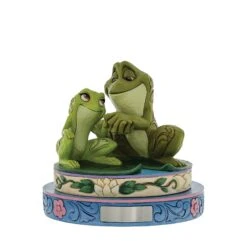 Enesco Gift Tiana And Naveen As Frogs(Tiana And Naveen As Frogs) 17 Enesco Gift Tiana And Naveen As Frogs(Tiana And Naveen As Frogs) -Enesco Gift 6005960 8