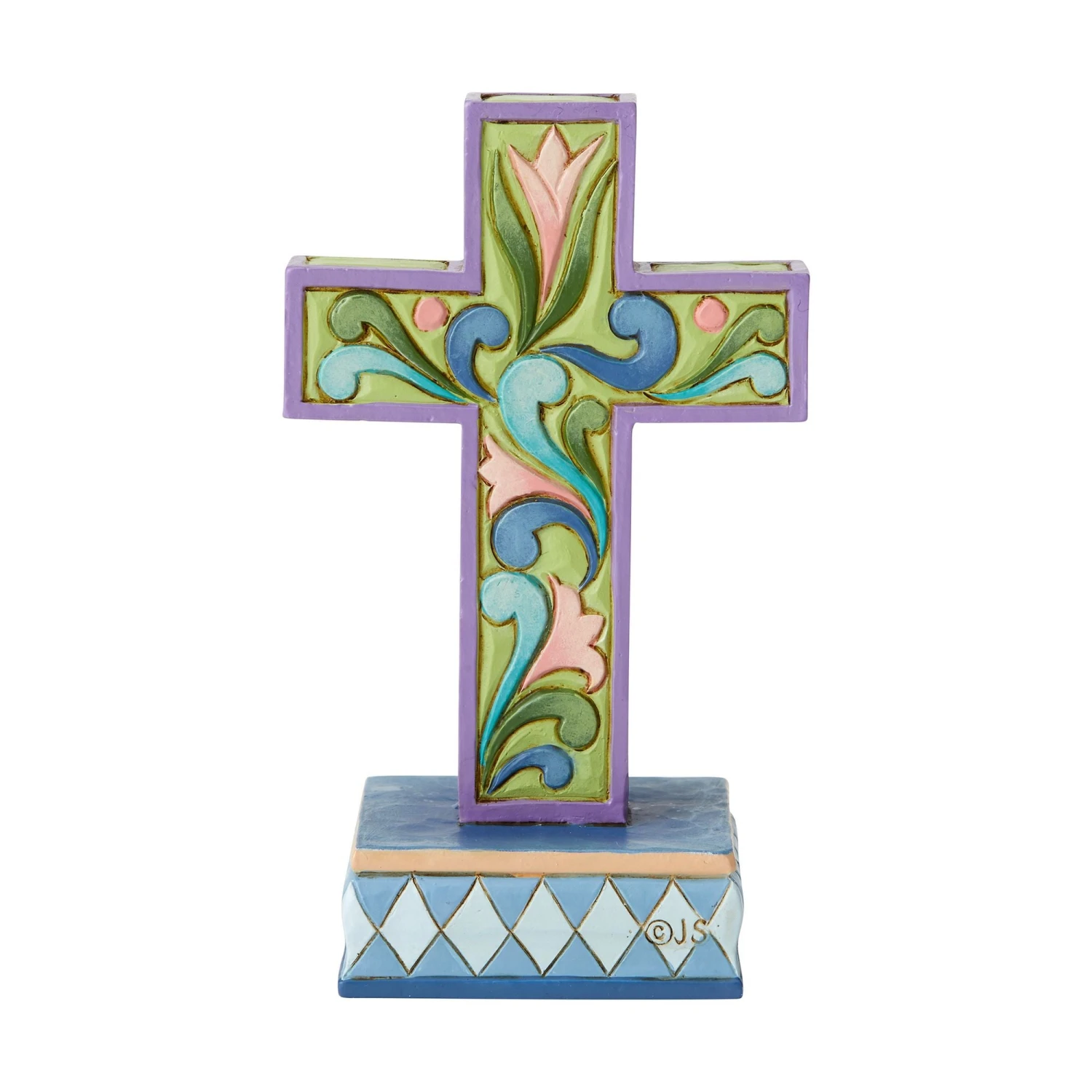 Enesco Gift Mini Cross(Mini Cross 1) 2 Enesco Gift Mini Cross(Mini Cross 1) - Image 2