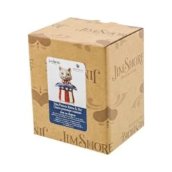 Enesco Gift MIni Patriotic Kitten(Mini Patirotic Kitten) 7 Enesco Gift MIni Patriotic Kitten(Mini Patirotic Kitten) -Enesco Gift 6006443 3