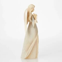 Enesco Gift Hold You In Heaven Angel(Hold You In Heaven Angel) -Enesco Gift 6006505 3