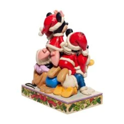 Enesco Gift Christmas Mickey & Friends(Christmas Mickey Friends) 13 Enesco Gift Christmas Mickey & Friends(Christmas Mickey Friends) -Enesco Gift 6007063 3