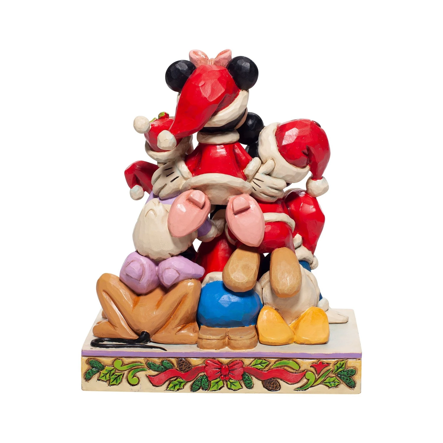 Enesco Gift Christmas Mickey & Friends(Christmas Mickey Friends) 6 Enesco Gift Christmas Mickey & Friends(Christmas Mickey Friends) - Image 6