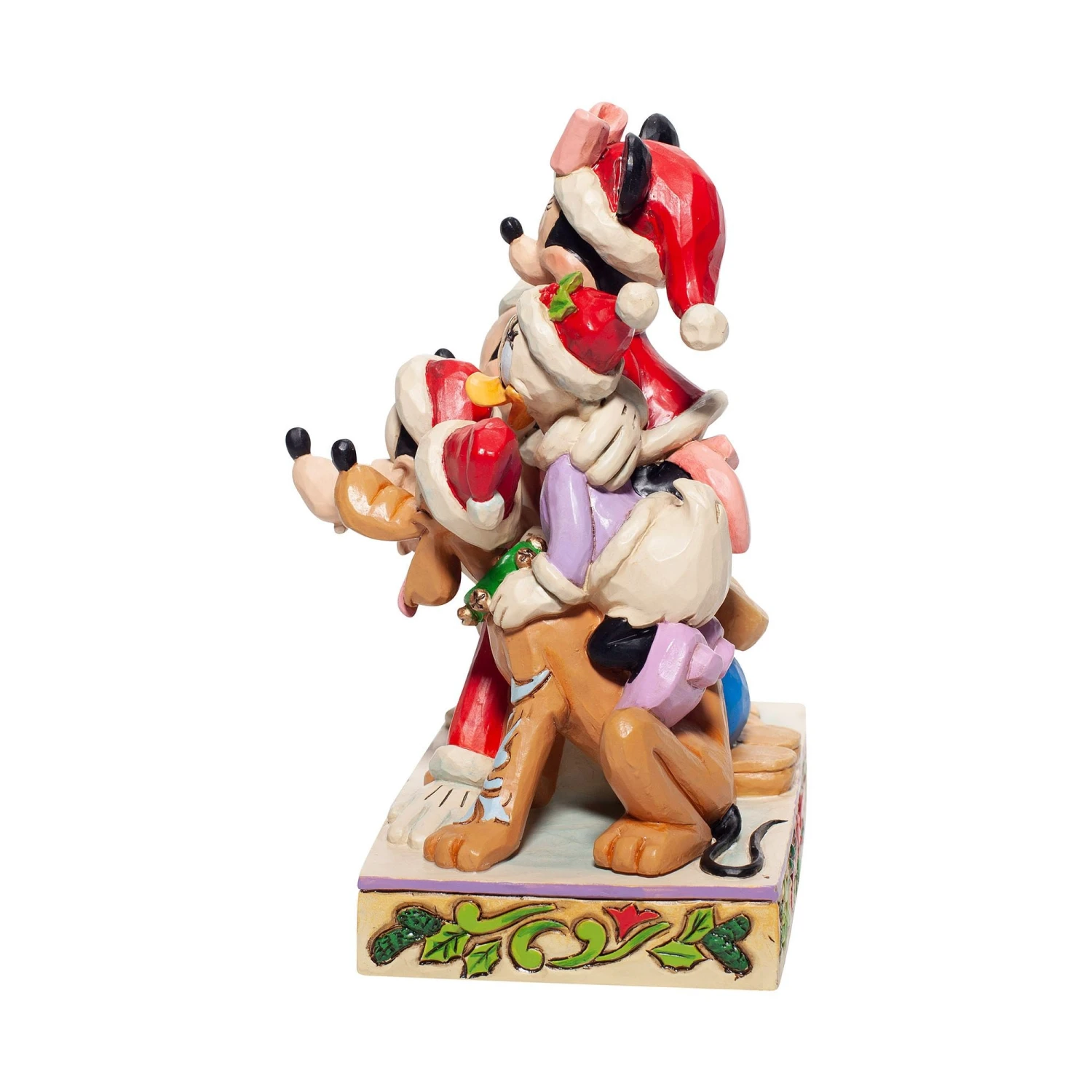Enesco Gift Christmas Mickey & Friends(Christmas Mickey Friends) 7 Enesco Gift Christmas Mickey & Friends(Christmas Mickey Friends) - Image 7