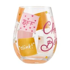 Enesco Gift Stemless Cheers Bitch(Stemless Cheers Bitch) 9 Enesco Gift Stemless Cheers Bitch(Stemless Cheers Bitch) -Enesco Gift 6007479 4