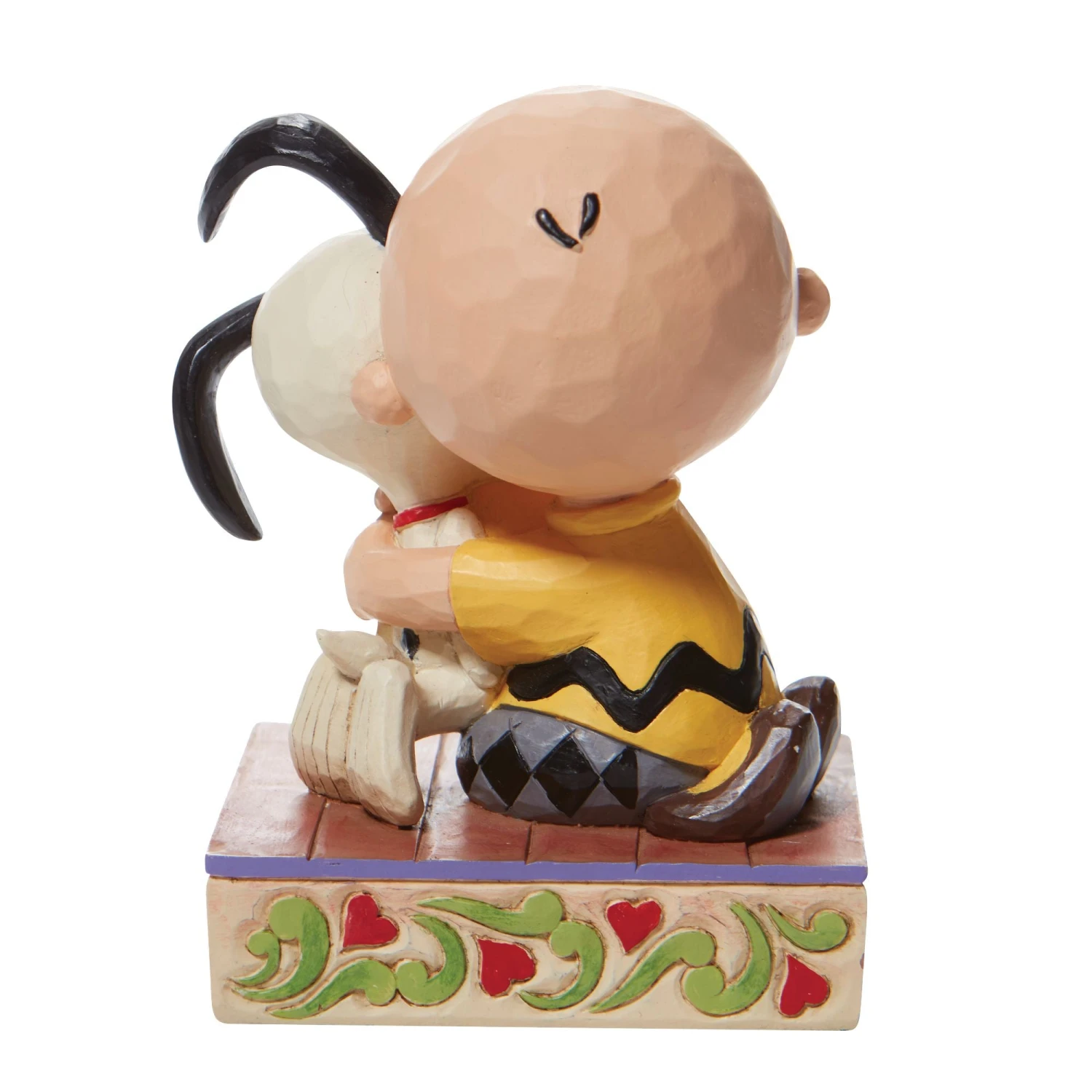 Enesco Gift Charlie Brown Snoopy Hugging(Charlie Brown Snoopy Hugging) 5 Enesco Gift Charlie Brown Snoopy Hugging(Charlie Brown Snoopy Hugging) - Image 5