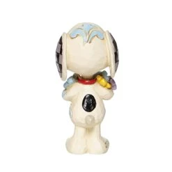 Enesco Gift Mini Snoopy With Flowers(Mini Snoopy With Flowers) 8 Enesco Gift Mini Snoopy With Flowers(Mini Snoopy With Flowers) -Enesco Gift 6007962 3