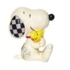 Enesco Gift Mini Snoopy And Woodstock(Mini Snoopy And Woodstock)