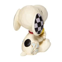 Enesco Gift Mini Snoopy And Woodstock(Mini Snoopy And Woodstock) -Enesco Gift 6007963 2