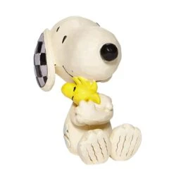 Enesco Gift Mini Snoopy And Woodstock(Mini Snoopy And Woodstock) -Enesco Gift 6007963 3