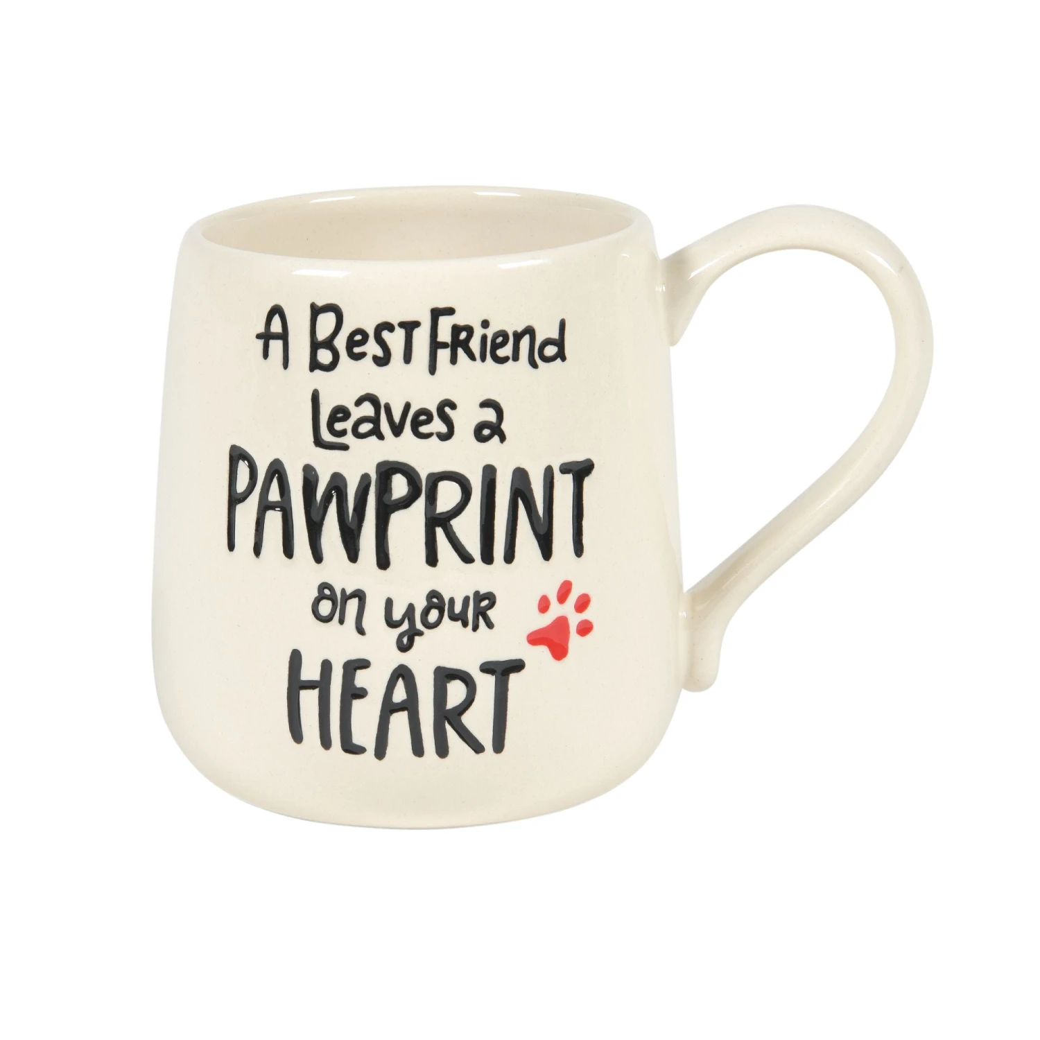 Enesco Gift PET BEREAVEMENT ENGRAVED MUG(Pet Bereavement Engraved Mug) 1 Enesco Gift PET BEREAVEMENT ENGRAVED MUG(Pet Bereavement Engraved Mug)