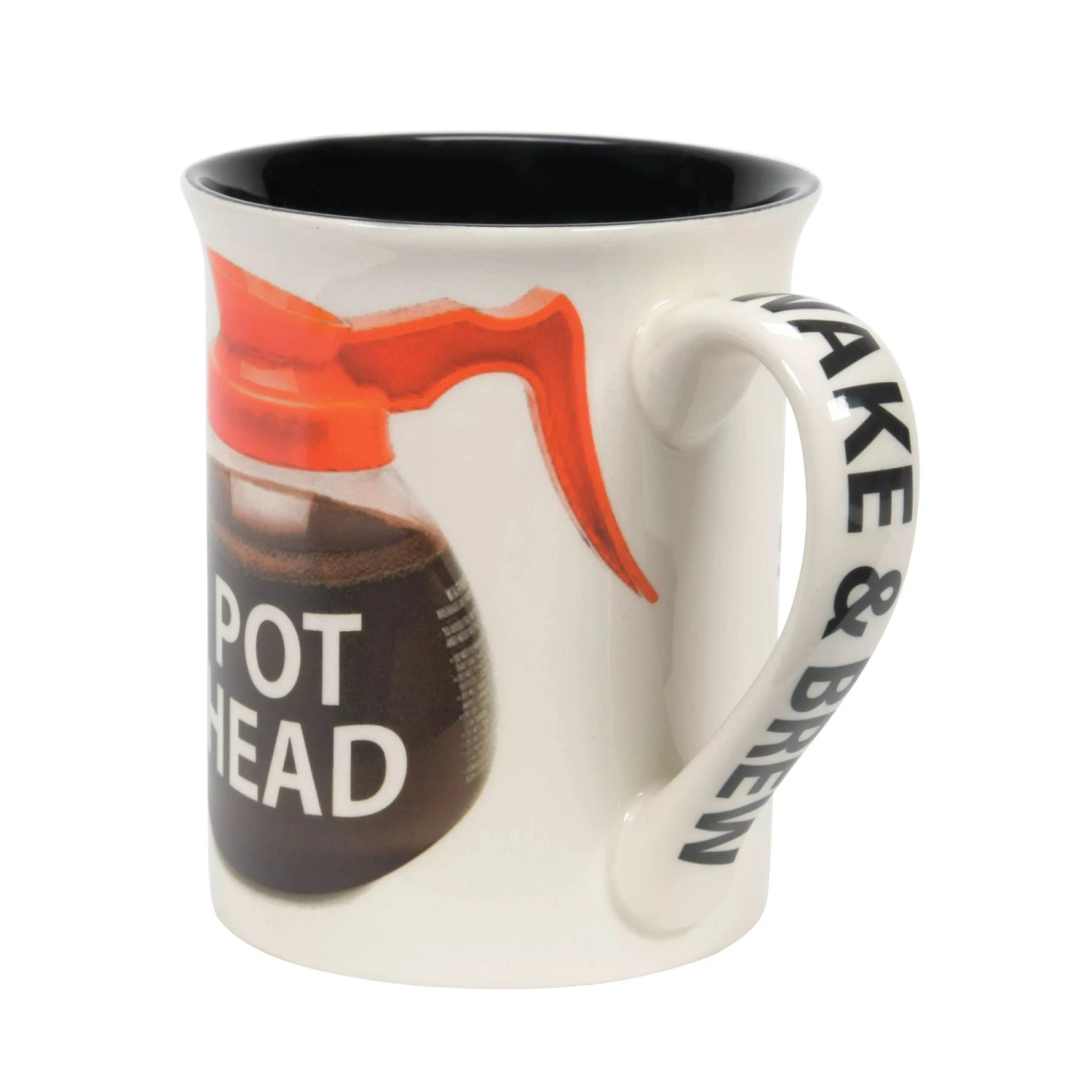 Enesco Gift Pot Head Mug(Pot Head Mug) 3 Enesco Gift Pot Head Mug(Pot Head Mug) - Image 3