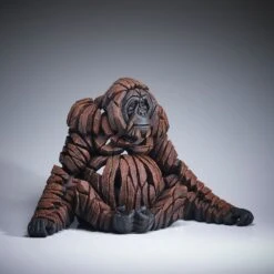 Enesco Gift ADULT ORANGUTAN(Adult Orangutan) 8 Enesco Gift ADULT ORANGUTAN(Adult Orangutan) -Enesco Gift 6008136 3