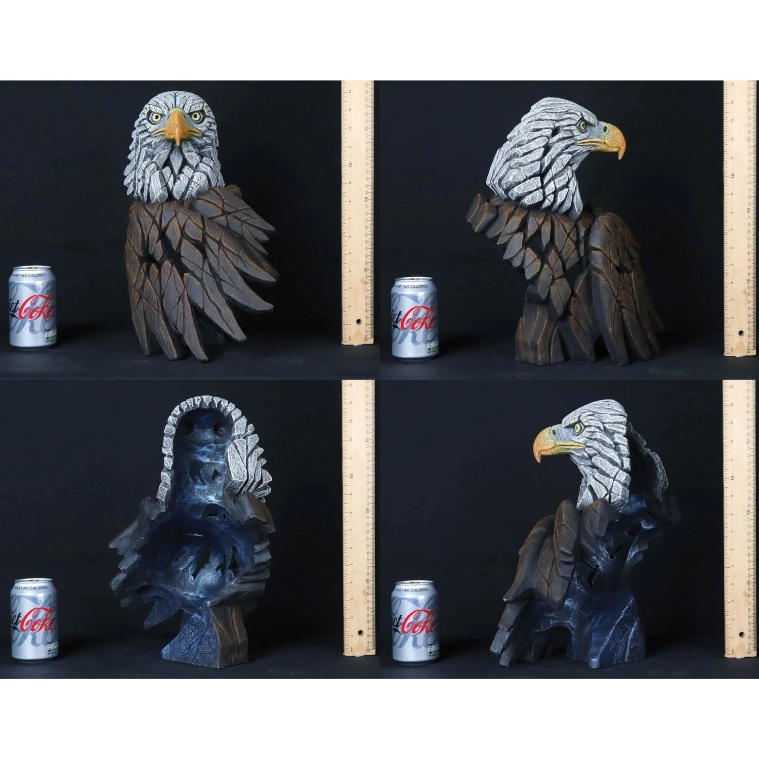 Enesco Gift BALD EAGLE(Bald Eagle) 5 Enesco Gift BALD EAGLE(Bald Eagle) - Image 5