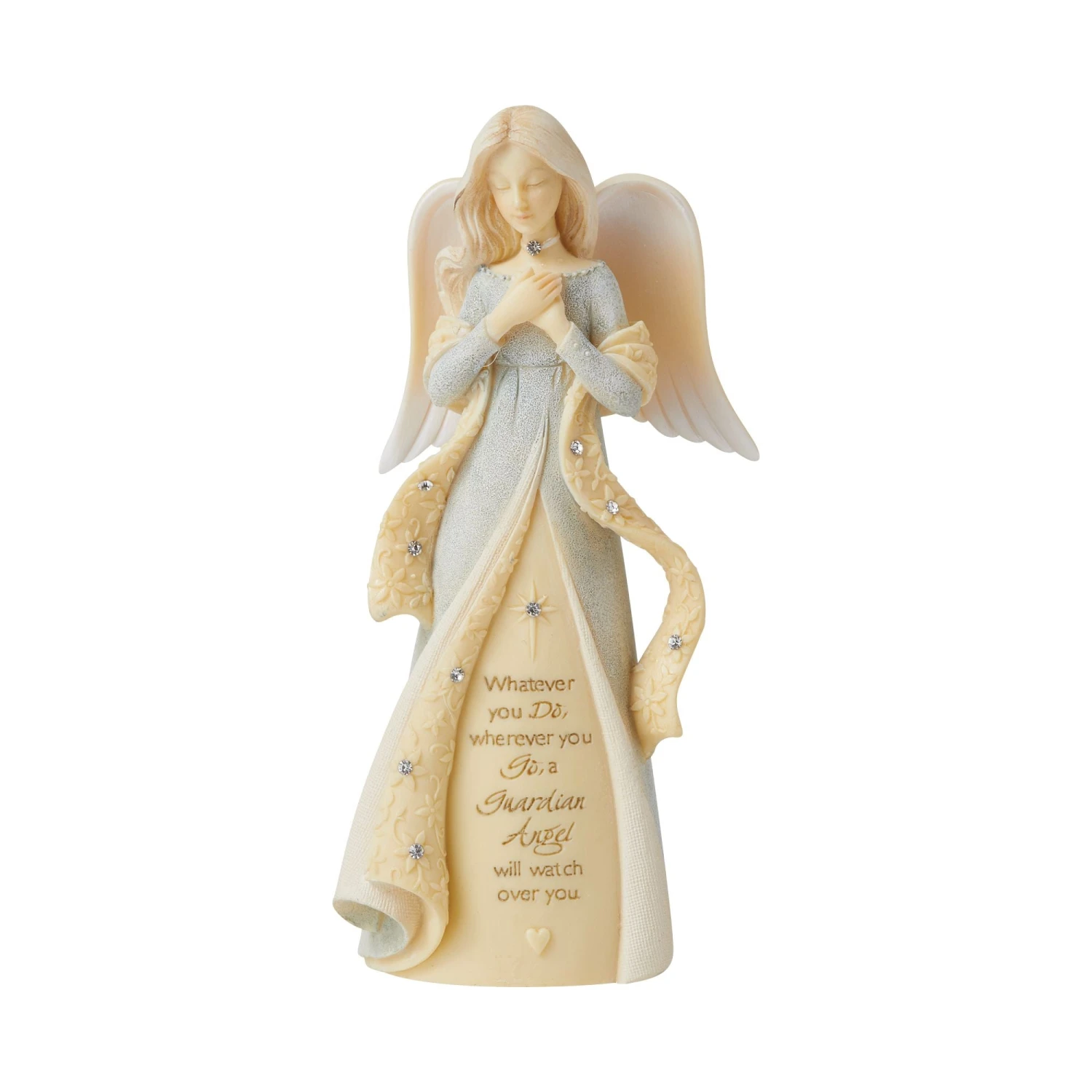 Enesco Gift Guardian Angel(Guardian Angel 1) 1 Enesco Gift Guardian Angel(Guardian Angel 1)