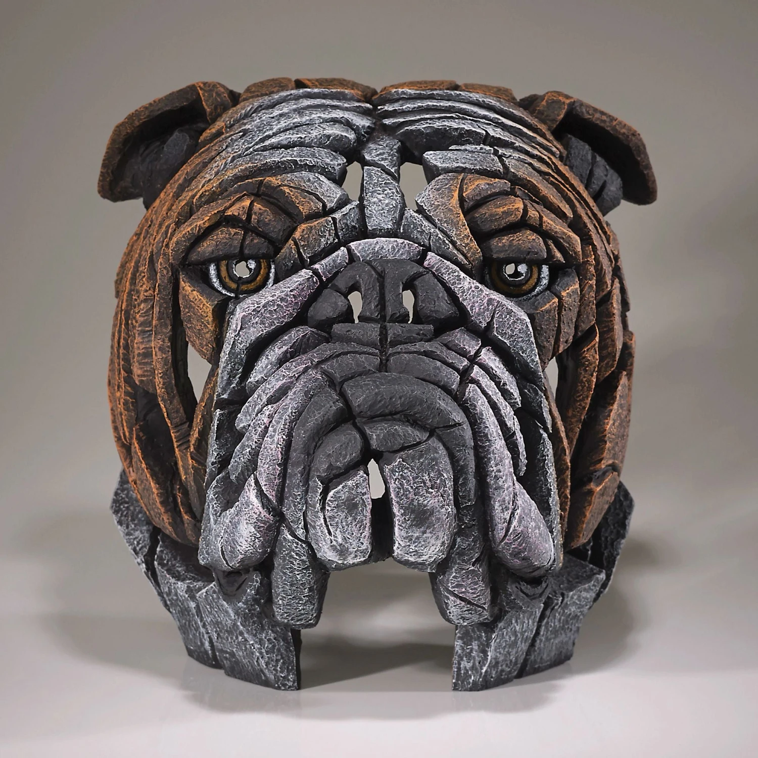 Enesco Gift Bull Dog Bust(Bull Dog Bust) 1 Enesco Gift Bull Dog Bust(Bull Dog Bust)