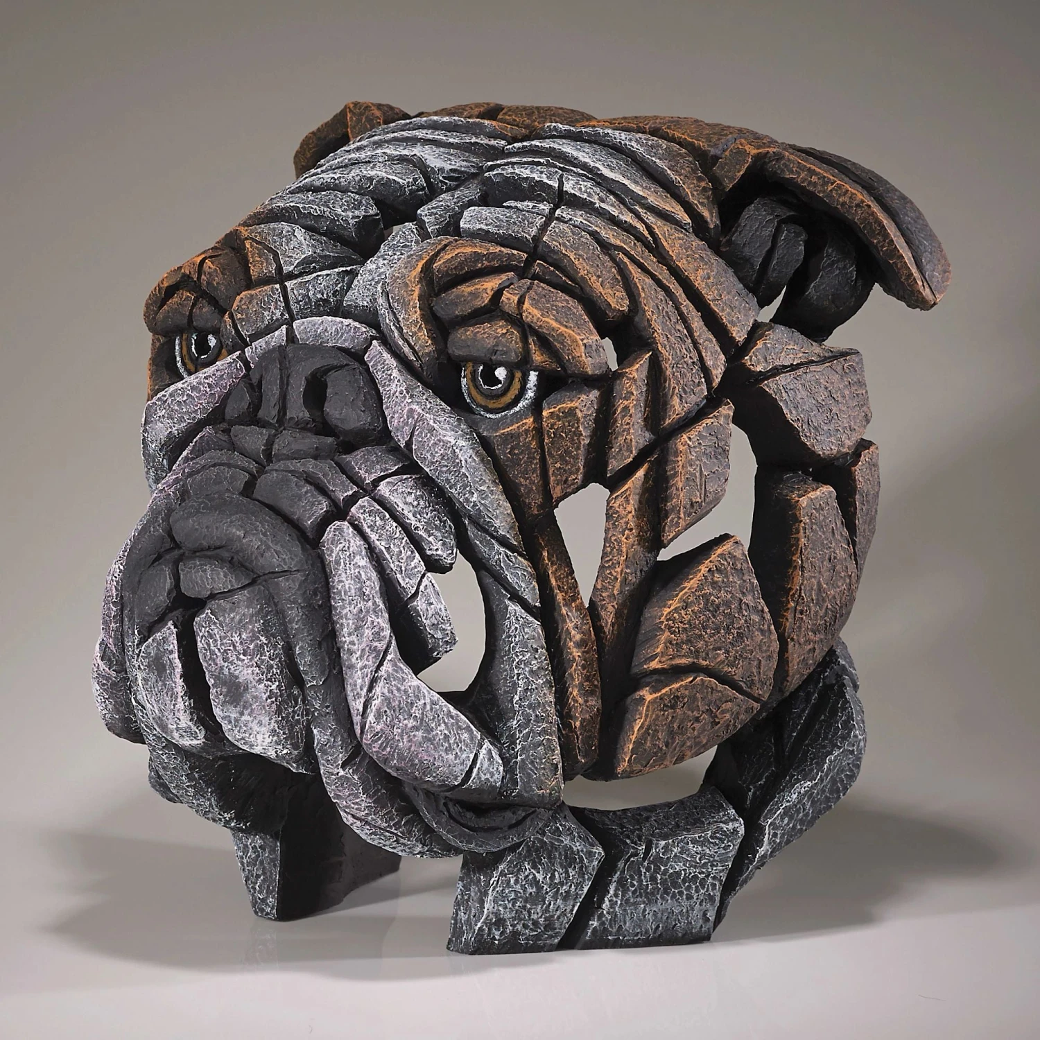 Enesco Gift Bull Dog Bust(Bull Dog Bust) 2 Enesco Gift Bull Dog Bust(Bull Dog Bust) - Image 2