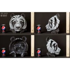 Enesco Gift Panda Bust(Panda Bust) 7 Enesco Gift Panda Bust(Panda Bust) -Enesco Gift 6008545 20