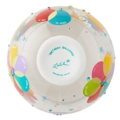 Enesco Gift Balloons Stemless Wine Glass(Balloons Stemless Wine Glass) -Enesco Gift 6008682 4